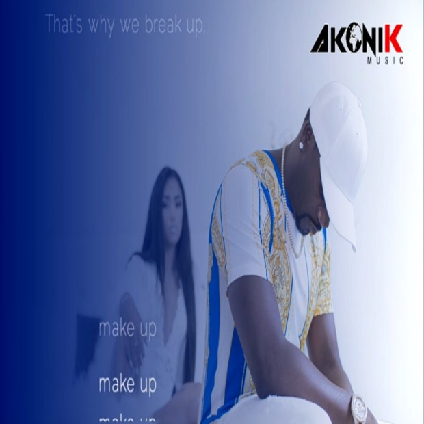 Akon – Can’t Say No