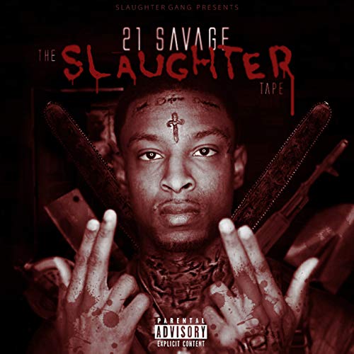 21 Savage - Pimp