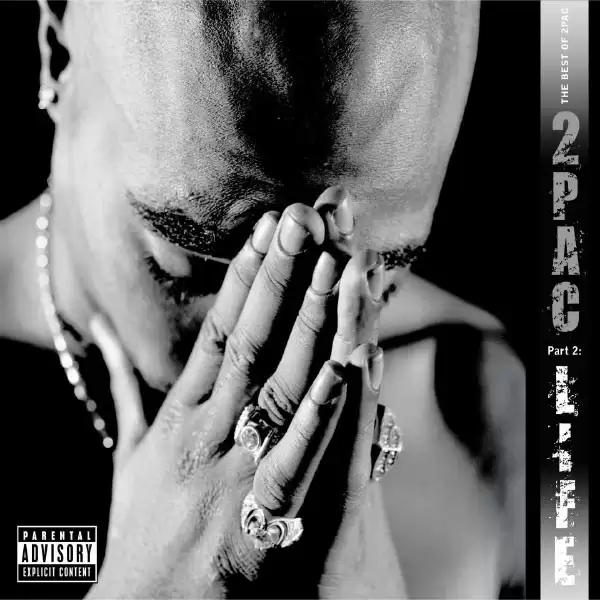 2Pac - Dopefiend's Diner