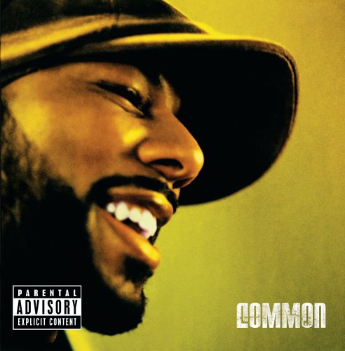 Common - Testify