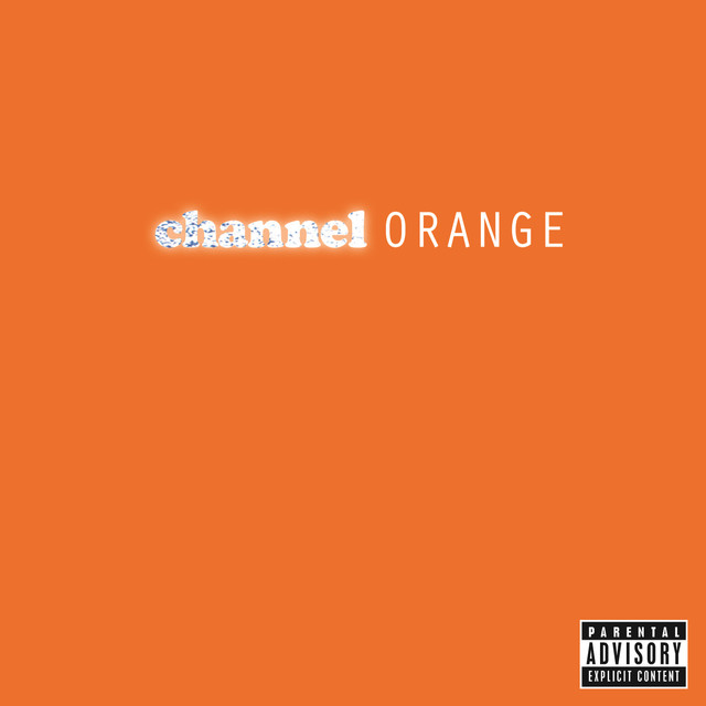  Frank Ocean - Monks