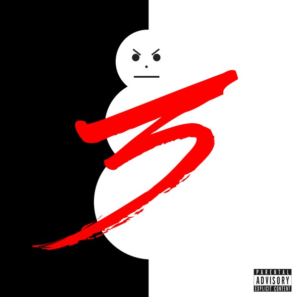 ALBUM: Jeezy - Trap Or Die 3