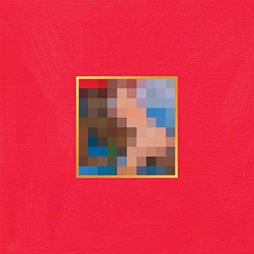 Kanye West - Runaway (feat. Pusha T)