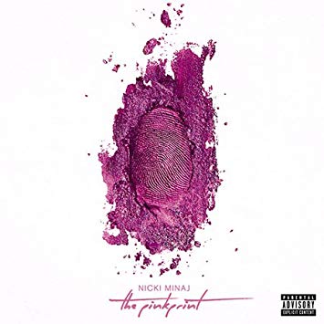 Nicki Minaj - Favorite (feat. Jeremih)