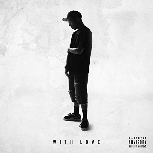 ALBUM: Phora - With Love