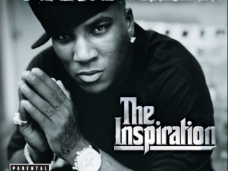 ALBUM: Young Jeezy - The Inspiration (Bonus Track Version)