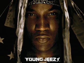 ALBUM: Young Jeezy - The Recession (Bonus Track Version)