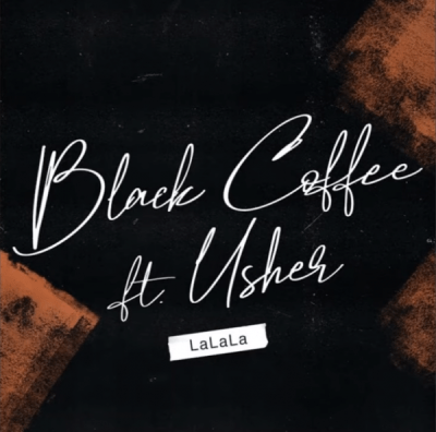 BLack Coffee & Usher – Lalala