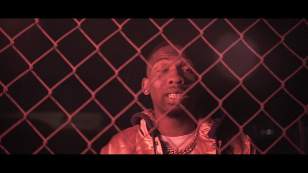 BlocBoy JB – It’s Bloc