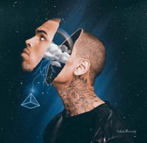 Chris Brown – Terminator