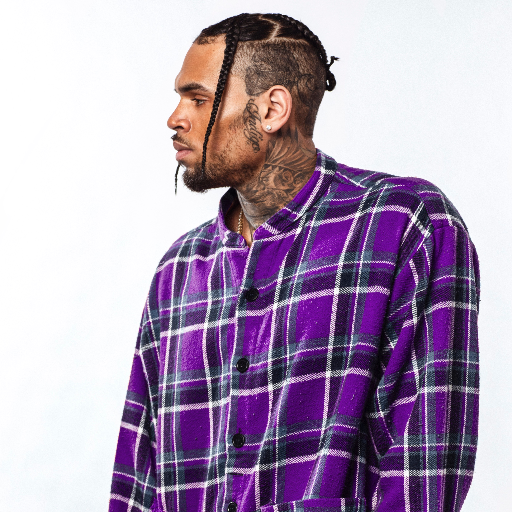 Chris Brown – Electric Guitar