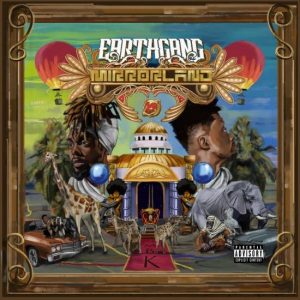 EARTHGANG – Tequila