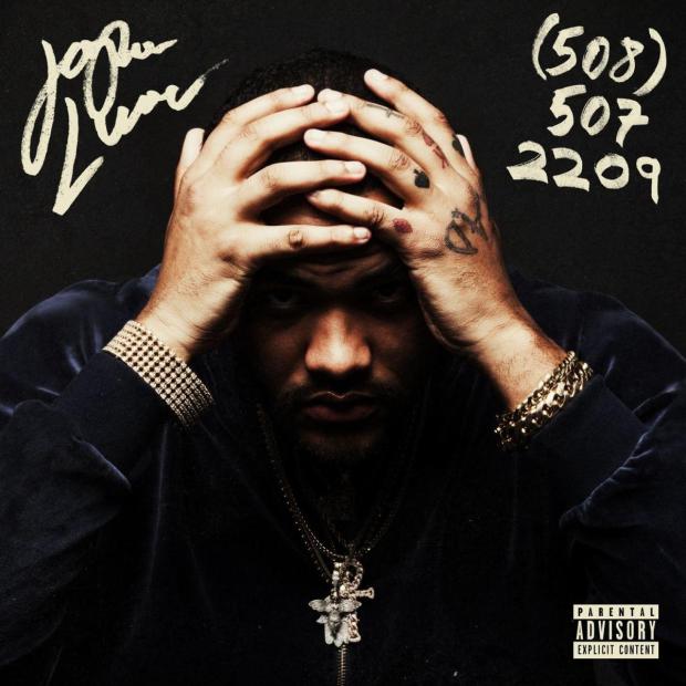 Joyner Lucas – I Need More