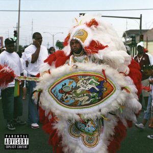 ALBUM: JuJu Rogers – 40 Acres N Sum Mula