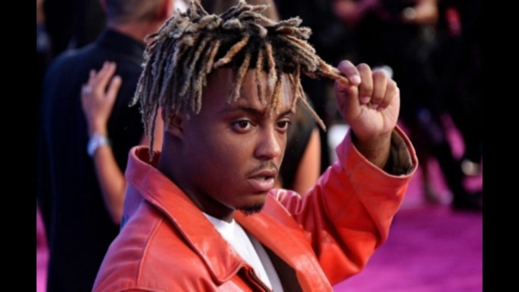 Juice WRLD – Nobody feat. Lil Yachty