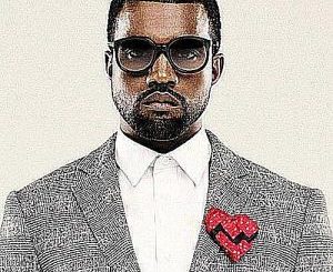 Kanye West – Hurricane