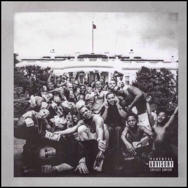 Kendrick Lamar – u