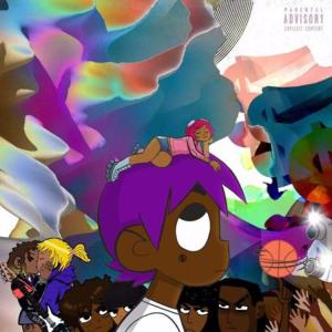 LIL UZI VERT – Scott & Ramona [OG]