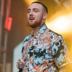 Mac Miller – The Bargain