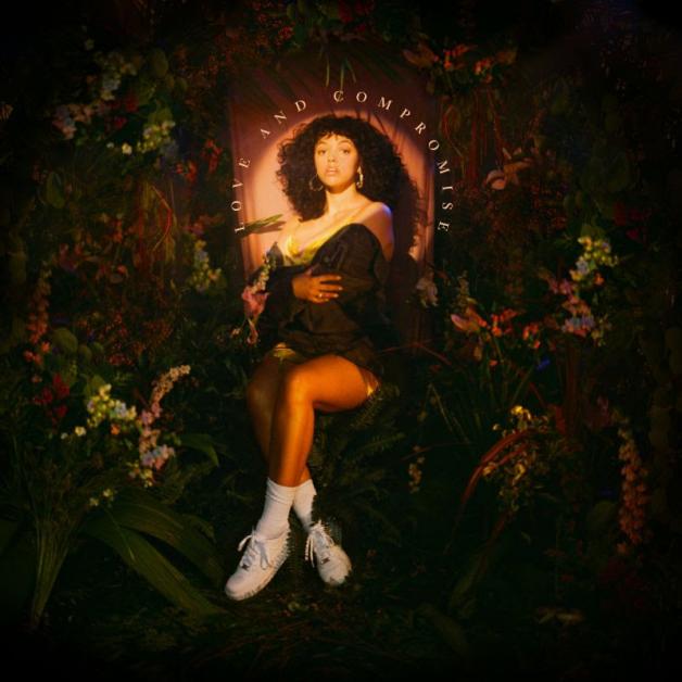 ALBUM: Mahalia – Love and Compromise