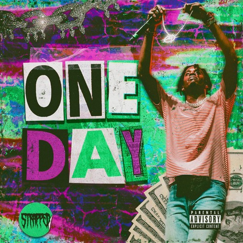 PlayBoi Carti – One Day