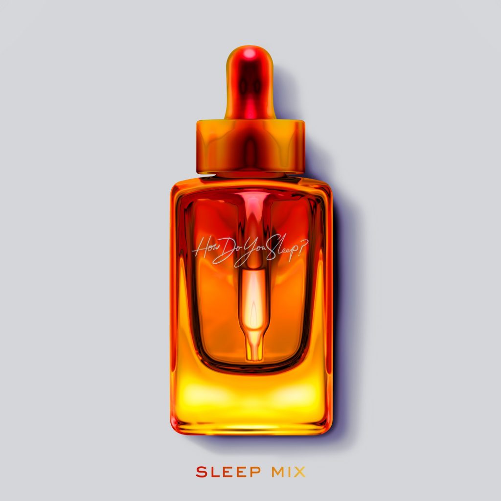 Sam Smith – How Do You Sleep? (Sleep Mix)