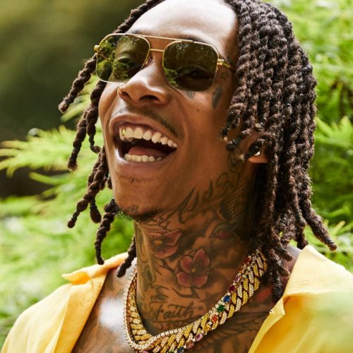 Wiz Khalifa & SK8 – Favelas