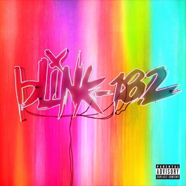 blink 182 – Generational Divide