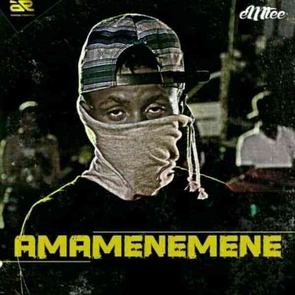 Emtee – Amamenemene