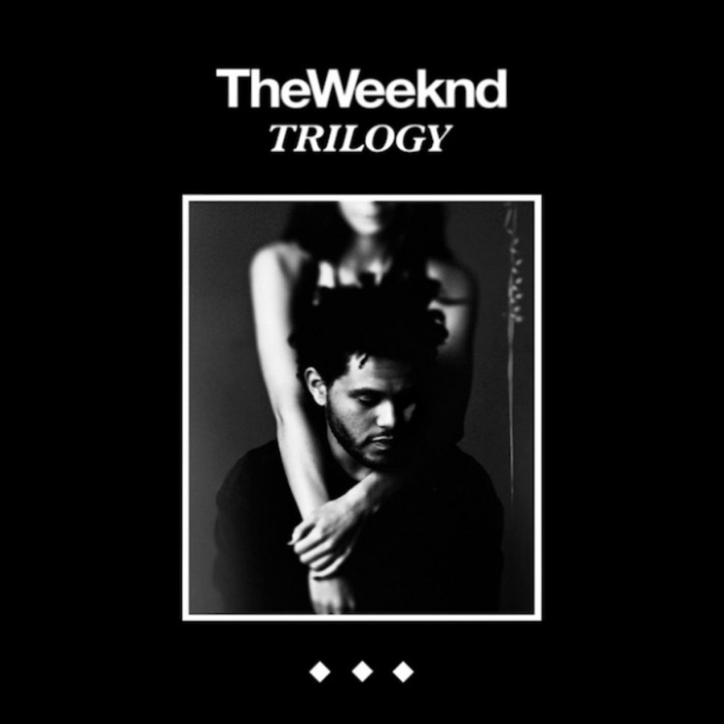 The Weeknd - Initiation