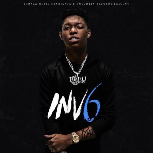 ALBUM: Yung Bleu – Investments 6