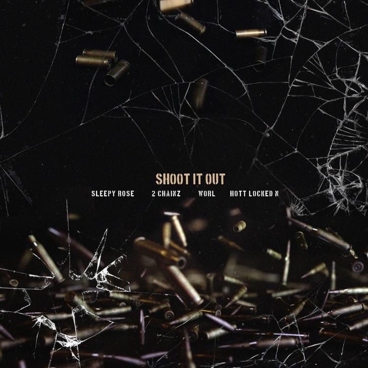 2 Chainz Ft. Sleepy Rose & Hott Locked N – Shoot It Out