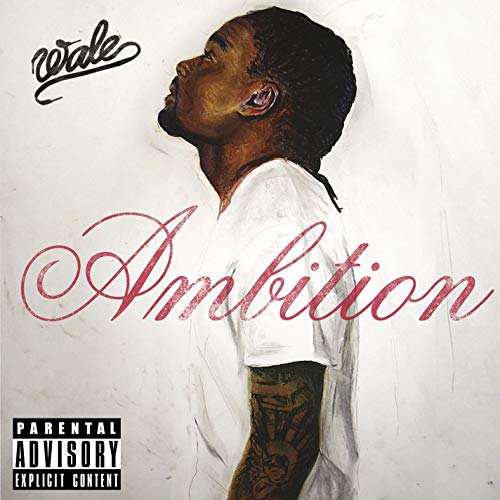 Wale - Bait (Bonus Track)