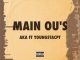 AKA Ft. YoungstaCPT – Main Ou’s