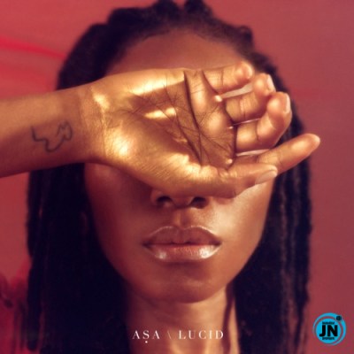 Asa - Don’t Let Me Go