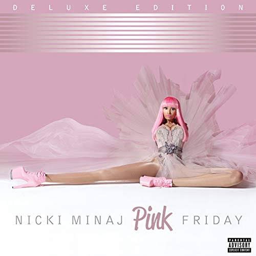 Nicki Minaj - Moment 4 Life (feat. Drake)