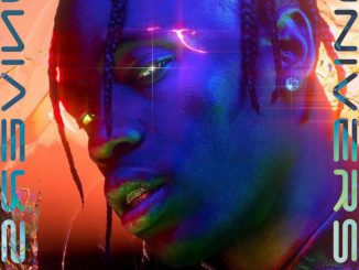 ALBUM: RAGER UNIVERSE (Travis Scott) – Rager Universe