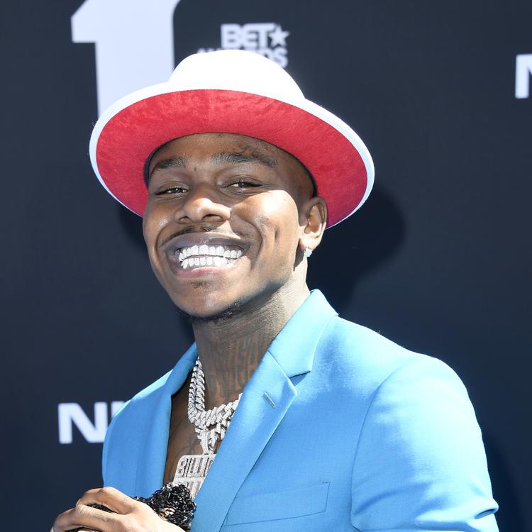 DaBaby – Guilty Conscience (Freestyle)