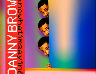 ALBUM: Danny Brown – uknowhatimsayin¿