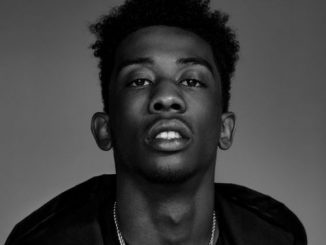 Desiigner – Peter Pan