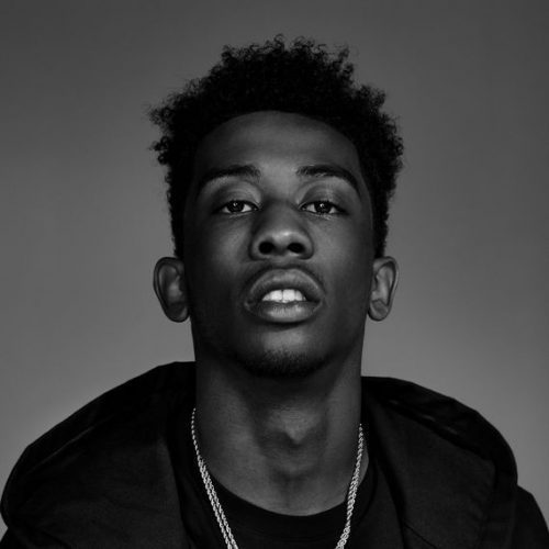 Desiigner – Peter Pan