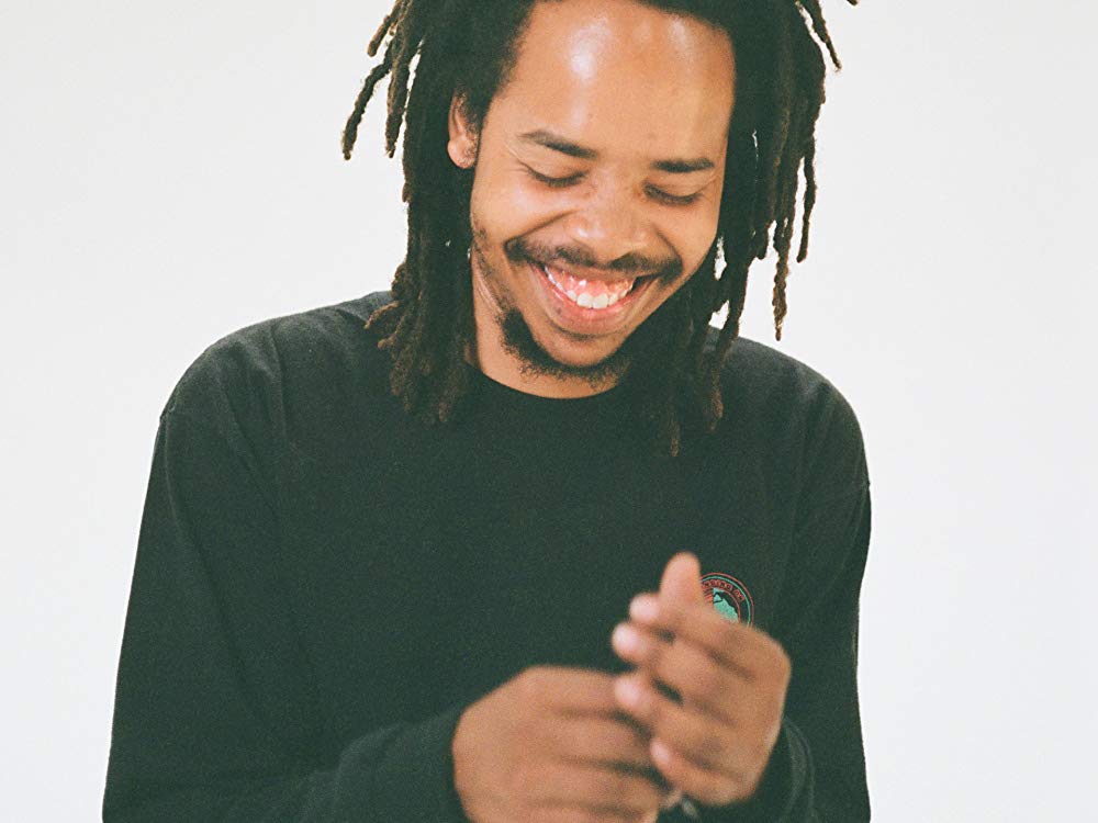 Earl Sweatshirt – Top