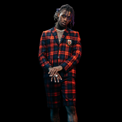 Famous Dex – Something Else