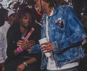 Future Ft. Lil Uzi Vert & DJ ESCO – Too Much Sauce