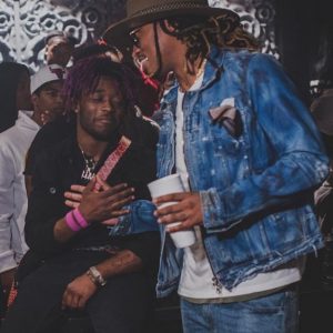 Future Ft. Lil Uzi Vert & DJ ESCO – Too Much Sauce