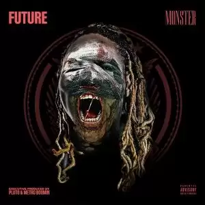 Future – Codeine Crazy