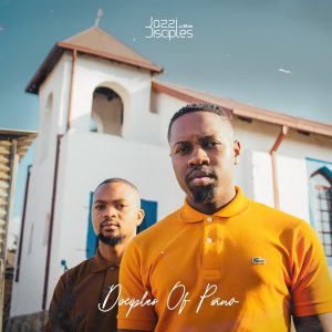 JazziDisciples – My Sunday 2.0 (feat. Mporoza)