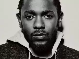 Kendrick Lamar Ft. Punch – Waitin