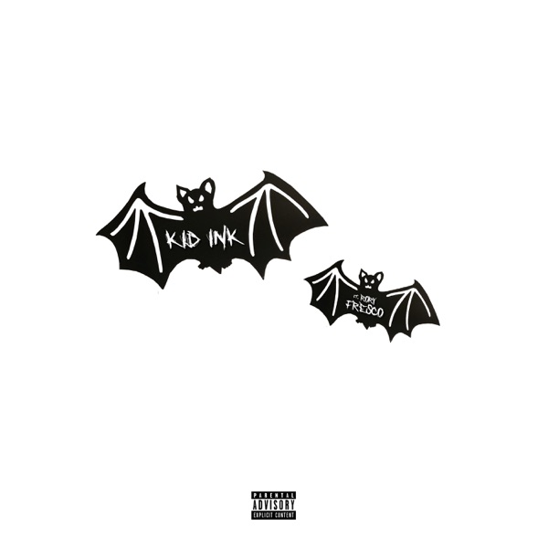 Kid Ink Ft. Rory Fresco – Bats Fly