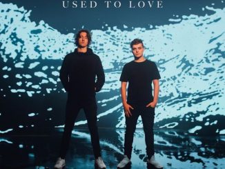 Martin Garrix Ft. Dean Lewis – Used To Love